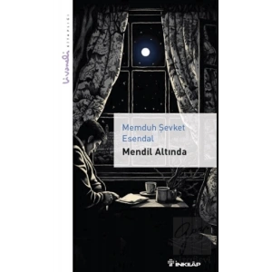 Mendil Altında - Livaneli Kitaplığı