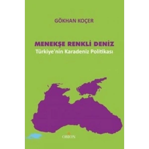 Menekşe Renkli Deniz