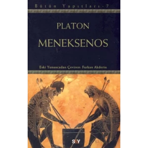 Meneksenos - Bütün Yapıtları 7