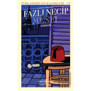 Menfi (Günümüz Türkçesiyle)