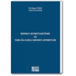Menkul Kıymetleştirme ve Varlığa Dayalı Menkul Kıymetler