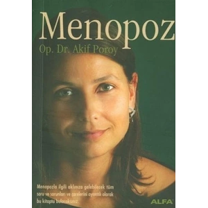 Menopoz
