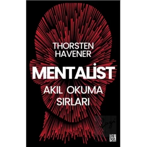 Mentalist - Akıl Okuma Sırları