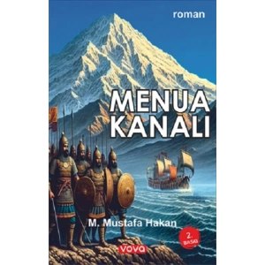 Menua Kanalı