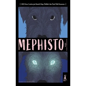 Mephisto (Ciltli)