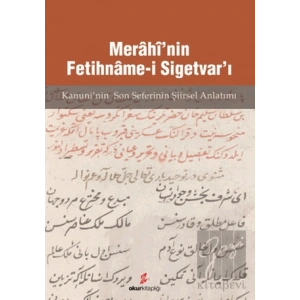 Merahi’nin Fetihname-i Sigetvar’ı