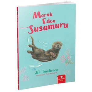 Merak Eden Susamuru
