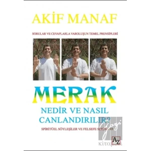 Merak Nedir ve Nasıl Canlandırılır?