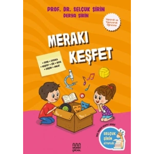Merakı Keşfet