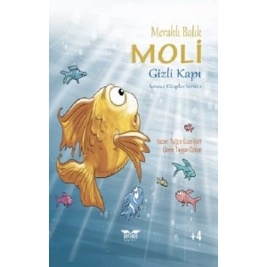 Meraklı Balık Moli - Gizli Kapı