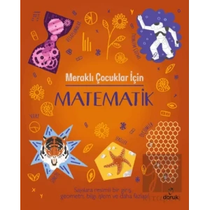 Meraklı Çocuklar İçin Matematik