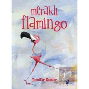 Meraklı Flamingo
