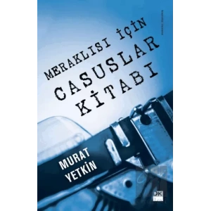 Meraklısı İçin Casuslar Kitabı