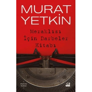 Meraklısı İçin Darbeler Kitabı