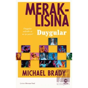 Meraklısına Duygular