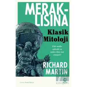 Meraklısına Klasik Mitoloji
