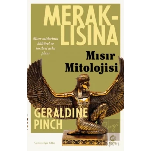 Meraklısına Mısır Mitolojisi