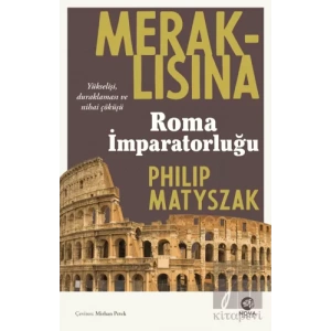 Meraklısına Roma İmparatorluğu