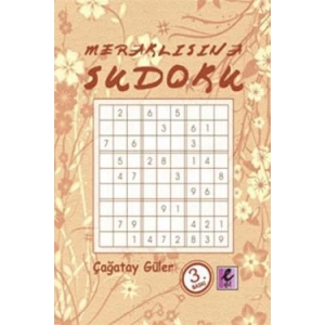 Meraklısına Sudoku