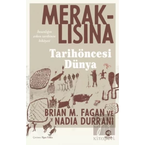 Meraklısına Tarihöncesi Dünya