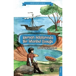 Mercan Adalarında Bir İstanbul Çocuğu