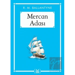 Mercan Adası
