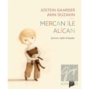 Mercan ile Alican