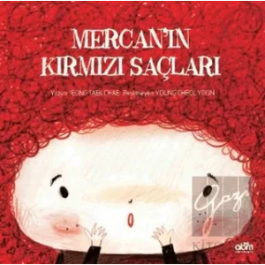 Mercanın Kırmızı Saçları