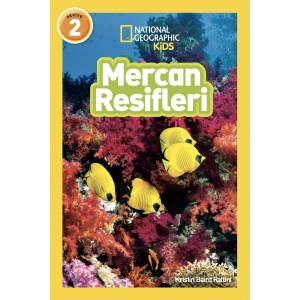 Mercan Resifleri - National Geographic Kids