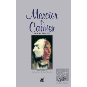 Mercier ile Camier