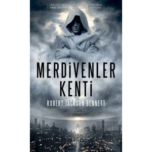 Merdivenler Kenti