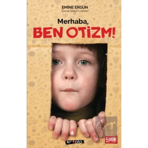 Merhaba, Ben Otizm!