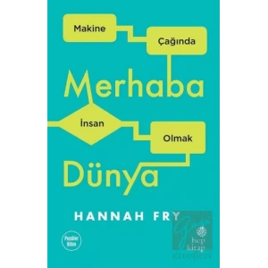 Merhaba Dünya
