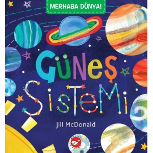 Merhaba Dünya! Güneş  Sistemi