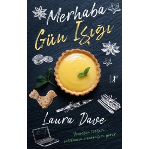 Merhaba Gün Işığı