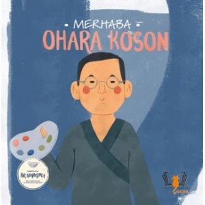 Merhaba Ohara Koson / Sanatçıyla İlk Buluşma