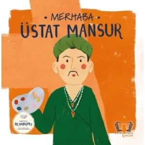 Merhaba Üstat Mansur / Sanatçıyla İlk Buluşma