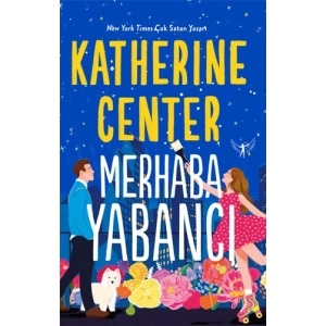 Merhaba Yabancı
