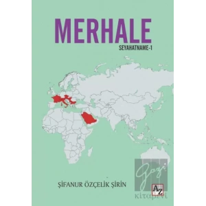 Merhale Seyahatname-1