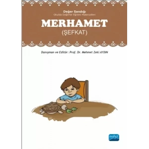 MERHAMET: Değer Sandığı - Okulda Değerler Eğitimi Materyalleri