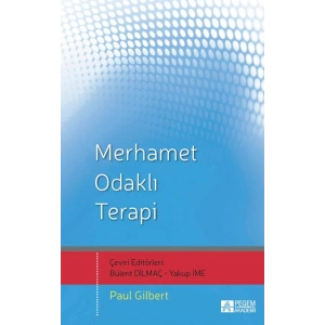 Merhamet Odaklı Terapi