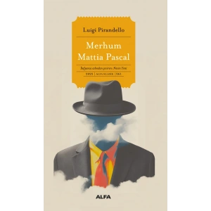Merhum Mattia Pascal