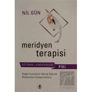 Meridyen Terapisi