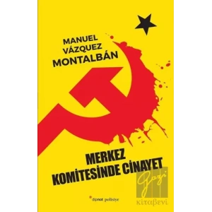 Merkez Komitesinde Cinayet