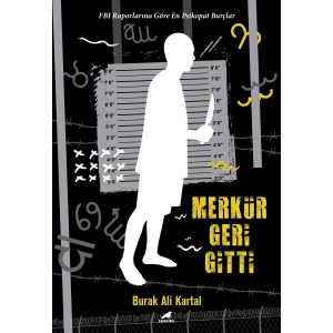 Merkür Geri Gitti