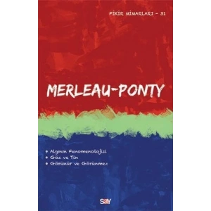 Merleau Ponty