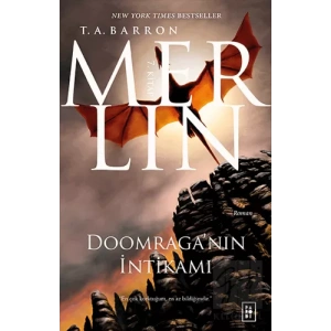 Merlin 7 - Doomraganın İntikamı