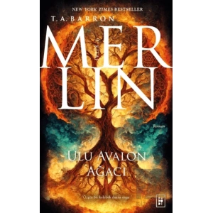 Merlin 9 - Ulu Avalon Ağacı