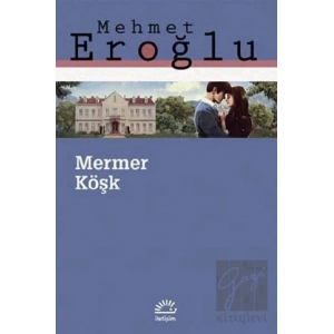 Mermer Köşk