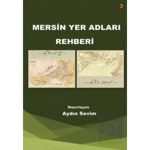Mersin Yer Adları Rehberi